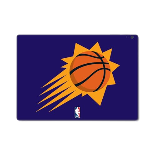 Skin NBA Phoenix Suns pour Surface Book 2 autocollant vinyle violet protecteur - 2