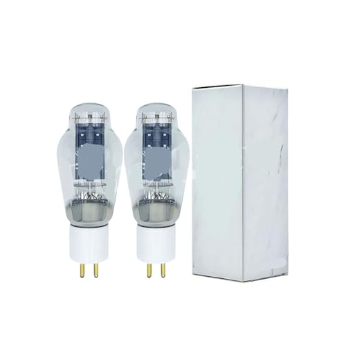 Tube 300B élimine la distorsion de votre amplificateur hifi fatigué
