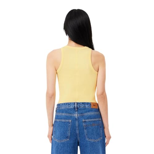 Image of Lacoste Women's Slim Fit Tank Top