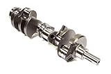 Scat Crankshafts SCAT 9-302-3250-5400-2123 Cast Steel Crankshaft for Small Block Ford
