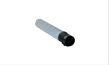 OEM Konica Minolta TN512C A33K432 Toner CTG, Cyan, 26K Yield