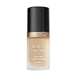 Too Faced Born This Way Foundation VANILLA