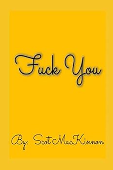 Paperback Fuck You Book
