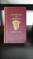 Fieldbook of Insects. B002WPMP2C Book Cover