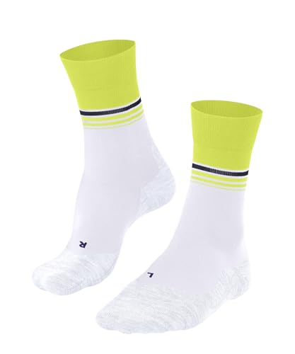 Calcetines para correr FALKE RU4 Cool largos medianos efecto refrescante