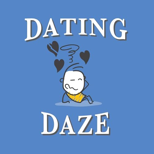 『Dating Daze』のカバーアート