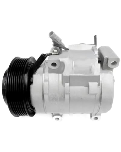 Para Hilux Para Vigo Para Fortuner 447190-3230 447220-4713 447190-3170 447224713 10S15C AC Compresor De Aire Acondicionado Compresor Aire Acondicionado Coche