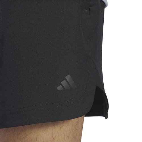Image of adidas Men's Axis Woven Training Shorts