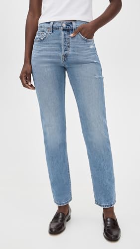 Levi's Women's 501 Jeans2