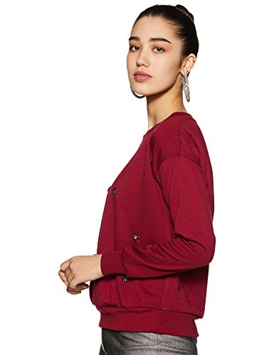 Image of Belle Fille Women's Fleece Jacket