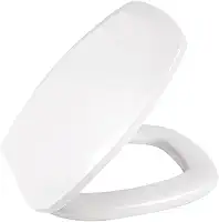 Assento Metasul Perfecto Almofadado Branco