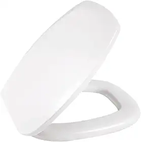 Assento Metasul Perfecto Almofadado Branco