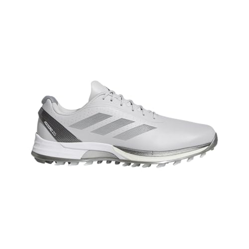 Image of adidas Men's Adizero Zg Spikeless Golf Shoes