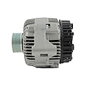 TESLA TECHNICS TT11075 PRO Lichtmaschine für Auto 12V, 80A. Kompatibel mit FIAT, LANCIA, SEAT, CITROËN, PEUGEOT. Ausgezeichnetes Preis-Leistungs-Verhältnis. Einfache Installation und Garantie.