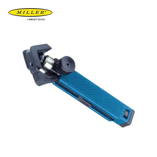 Miller MK02 dénudeur d'isolation à lame pivotante pour coupe transversale - 8