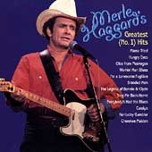 Greatest Hits [Audio CD] Merle Haggard