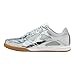 Produktbild Nike Gato LV8 Herrenschuhe (IB3566-001, Metallic Silver/White/Gum Light Brown/Metallic Silver), Metallic-Silber/Weiß/Hellbraun/Metallic-Silber, 44 EU