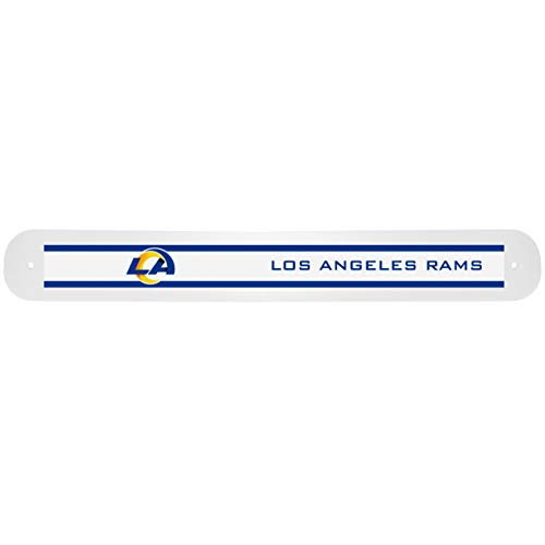 Image of NFL Los Angeles Rams Travel Toothbrush Case