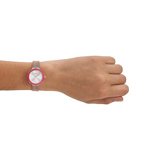 Consejos para Comprar Reloj Donna Karan , listamos los 10 mejores. 8 Imagen adicional