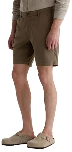 Image of AG Jeans Wanderer Slim Trouser Shorts