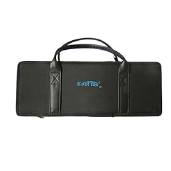 East Top Lot de 12 Harmonica Diatonic Blues Professionnel 10 trous, Harmonica Blues Professionnel 12 touches T008 pour… - Les Beatles, Paul McCartney, John Lennon, RIngo Starr, George Harrison East Top Lot de 12 Harmonica Diatonic Blues Professionnel 10 trous, Harmonica Blues Professionnel 12 touches T008 pour… – Image 5