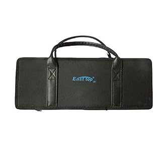 East Top Lot de 12 Harmonica Diatonic Blues Professionnel 10 trous, Harmonica Blues Professionnel 12 touches T008 pour… - Les Beatles, Paul McCartney, John Lennon, RIngo Starr, George Harrison East Top Lot de 12 Harmonica Diatonic Blues Professionnel 10 trous, Harmonica Blues Professionnel 12 touches T008 pour… – Image 5