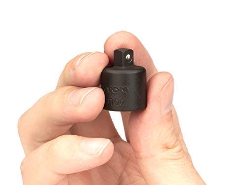 Image of TEKTON 3 /8 Inch Drive (F) x 1 /4 Inch (M) Impact Reducer | SIA13100
