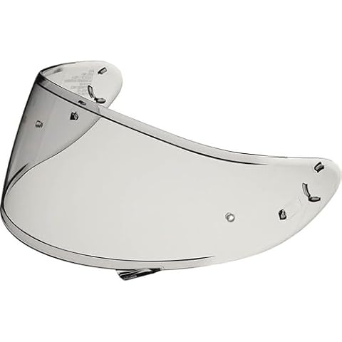 Shoei Shield with Pinlock Pins CWR-1 Street Bike Racing Motorcycle Helmet Accessories Cover