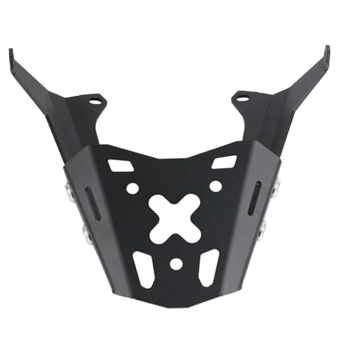 YIJIAVSX Moto Portaequipajes Trasero para B&MW F900R F900 XR 900R 900XR 2019-2023 Portaequipajes para Motocicletas Soporte Soporte Estante De Carga Portaequipajes