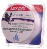 Eagle Claw BIOLINE-8 Biodegradable