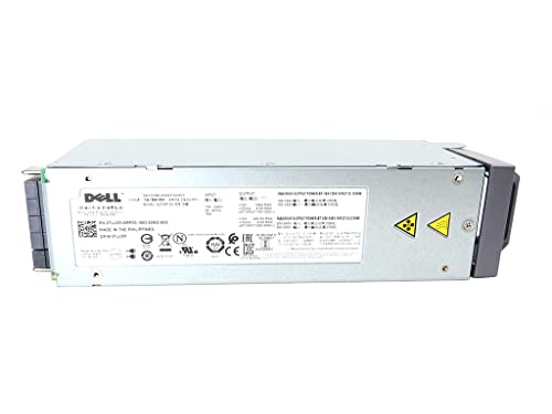 Dell PWR SPLY RDNT EMSN G803N