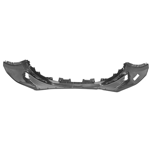 Image of FitParts Compatible with Mazda CX-9 2016-2023 Front Bumper Cover