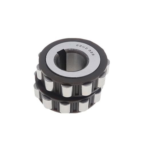 Roulement excentrique 15UZE20943T2 haute performance pour réducteurs et machines de précision