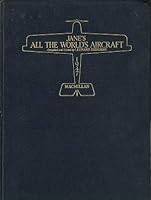 Jane's All the World's Aircraft 1947 B000RMJ7FU Book Cover