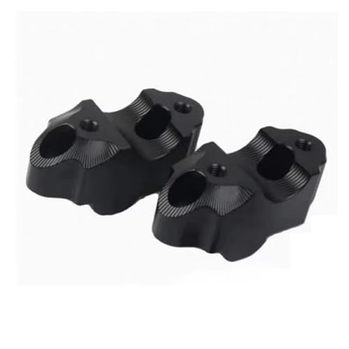Réhausseur guidon moto Benda rehausseurs guidon modification hauteur 500