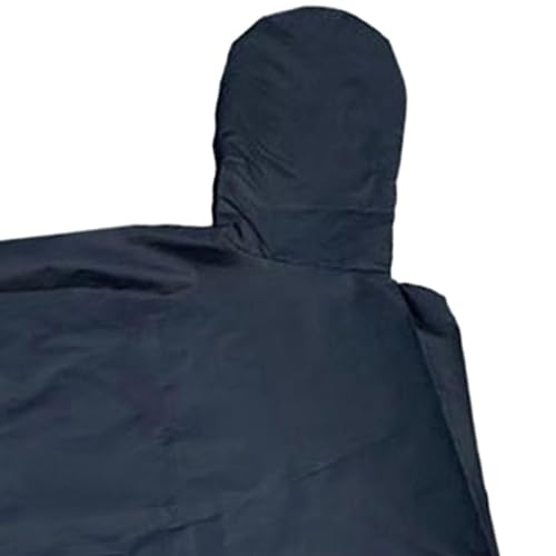 Housse d'extérieur légère et imperméable bâche de protection pluie - 2