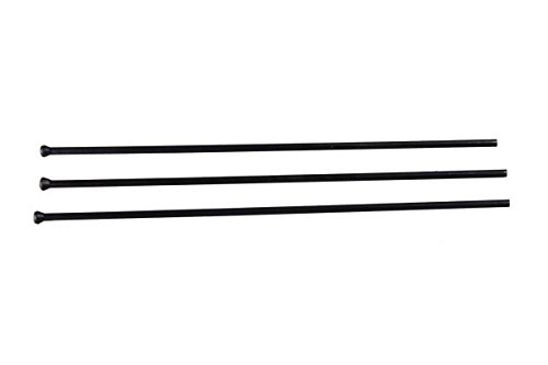 BERGEN Scaler Needles Pack 20 B8311