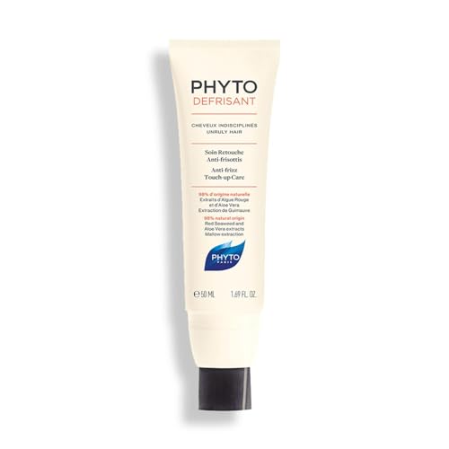 Phyto 1625-07124 Phytodefrisant Tratamiento Retoque Antiencrespamiento 50 ml for Adults Made for Everyday use 50 ml