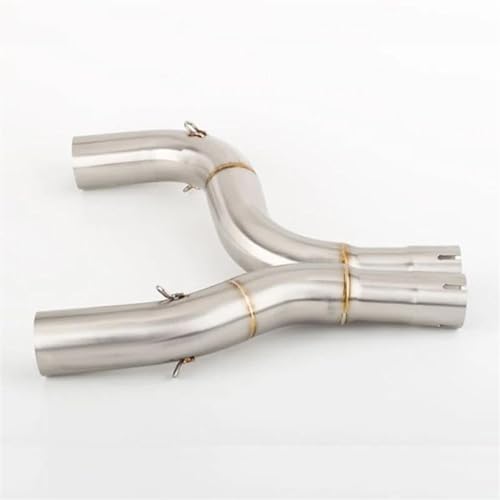 Tuyau d'échappement 990 Adventure raccord de silencieux moto 2006-2012