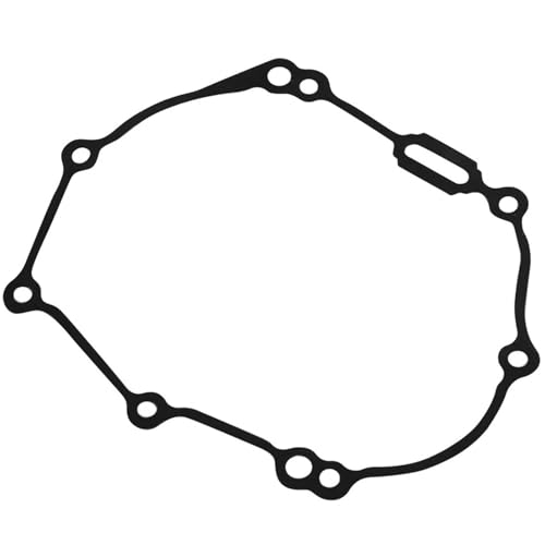 Joint de couvercle de stator pour réparer fuite huile carter YZ250F et WR250F