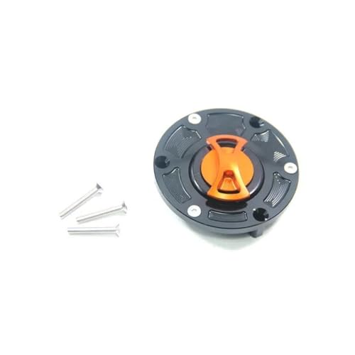 Bouchon carburant moto G310GS idéal pour les roadtrips et le trail urbain