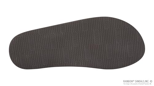 Image of Rainbow Sandals Men's Single Layer Premier Leather