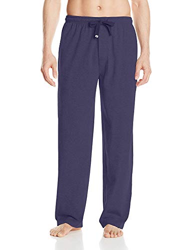 Geoffrey Beene Men's Jersey Knit Lounge Pant