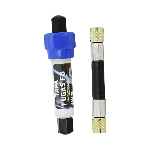 Tapa Fugas F5-8 ml Dose Única - Lhasa