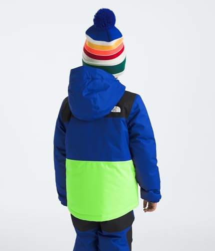 Image of The North Face Kids' Freedom Insulated Jacket