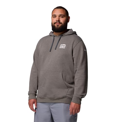 Image of Columbia mens Trek Hoodie