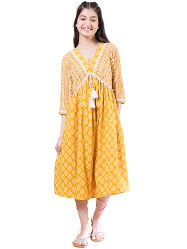 Image of Pspeaches Girls Dress