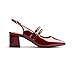 Imagen de GIOSEPPO Zapatos Mary-Jane Efecto Charol SODUS