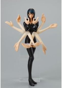 Amazon ワンピース アタックモーションズ Chap 3 食玩 ニコ ロビン シエン フルール 単品 通販 Amazon ワンピース アタックモーションズ Chap 3 食玩 ニコ ロビン シエン フルール 単品 通販