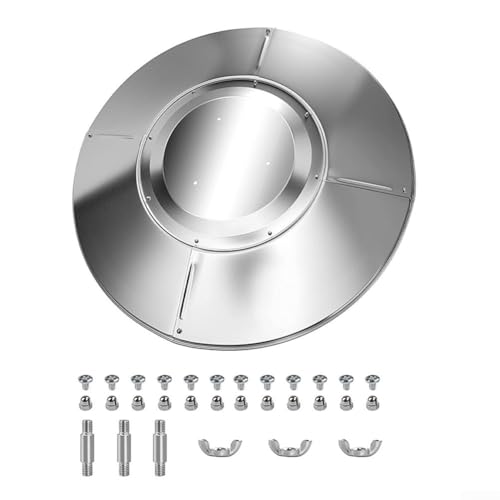 Strong Care compatible con dispositivo de limpieza, lavable para limpieza del hogar (4+1 con espaciador)